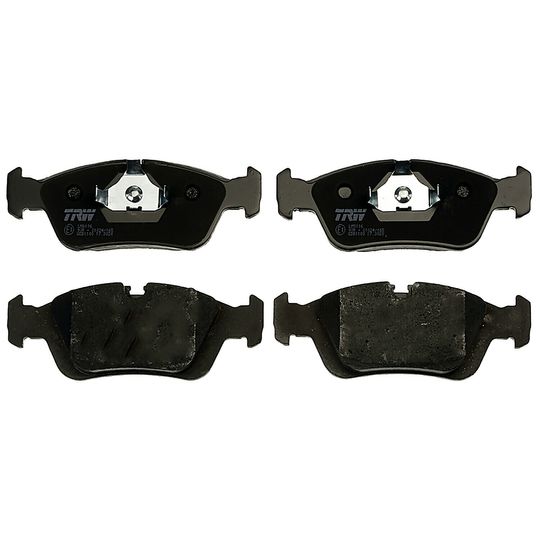 trw-kit-de-balatas-bajos-metales-delanteras-y-traseras-bmw-serie-3-1996-328is-0