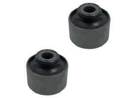 Par De Bujes De Horquilla Delanteras Inferiores