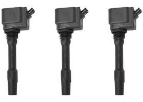 Kit De 3 Bobinas De Encendido