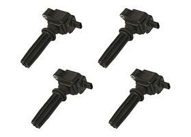 Kit De 4 Bobinas De Encendido