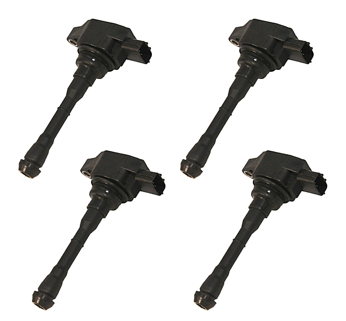 Kit De 4 Bobinas De Encendido