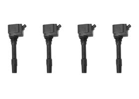 Kit De 4 Bobinas De Encendido