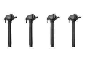 Kit De 4 Bobinas De Encendido