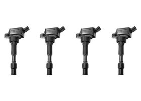 Kit De 4 Bobinas De Encendido