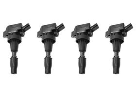 Kit De 4 Bobinas De Encendido