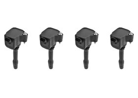 Kit De 4 Bobinas De Encendido