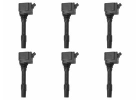 Kit De 6 Bobinas De Encendido