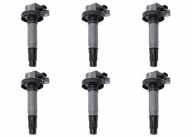 Kit De 6 Bobinas De Encendido