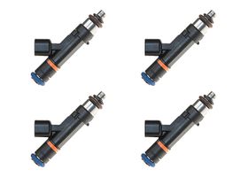 Kit De 4 Inyectores De Combustible