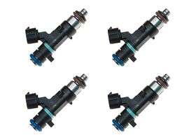 Kit De 4 Inyectores De Combustible
