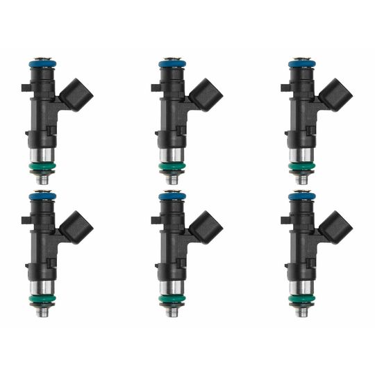 walker-kit-de-6-inyectores-de-combustible-chrysler-town-country-2008-2010-town-country-v6-4-0l-0