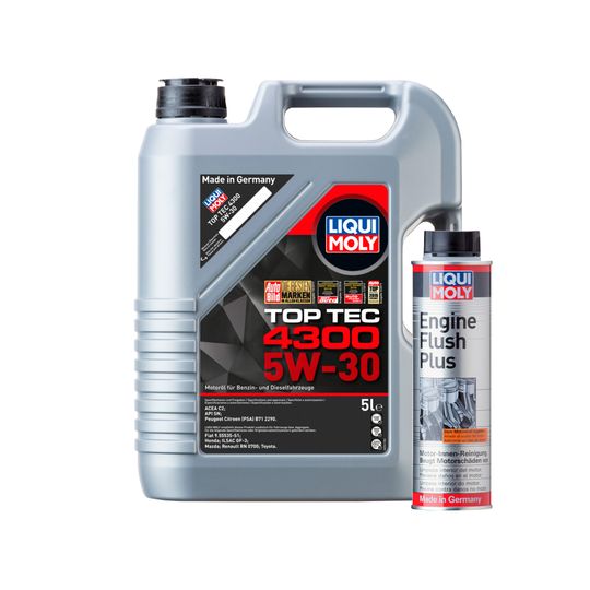 liqui-moly-kit-de-aceite-top-tec-4300-5w30-y-enjuague-de-motor-engine-flush-0 liqui-moly-kit-de-aceite-top-tec-4300-5w30-y-enjuague-de-motor-engine-flush-0