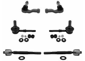 Kit De Terminales Y Tornillos Estabilizadores (6 Piezas)