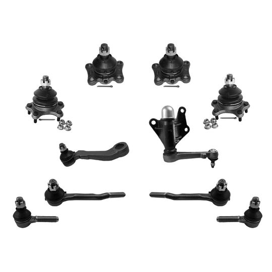 555-kit-de-brazo-auxiliar-brazo-pitman-rotulas-y-terminales-10-piezas-toyota-4runner-1989-4runner-l4-2-8l-0