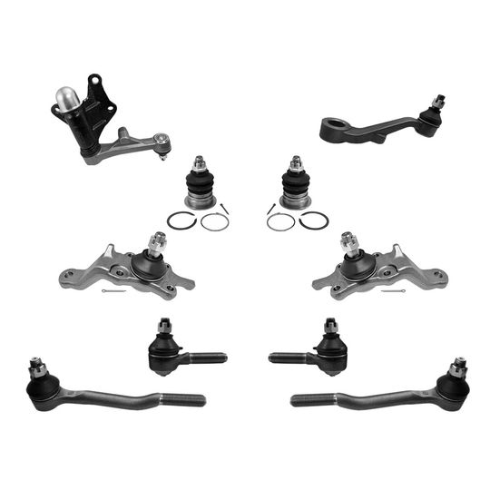 555-kit-de-brazo-auxiliar-brazo-pitman-rotulas-y-terminales-10-piezas-toyota-hilux-1997-2001-hilux-l4-2-4l-0