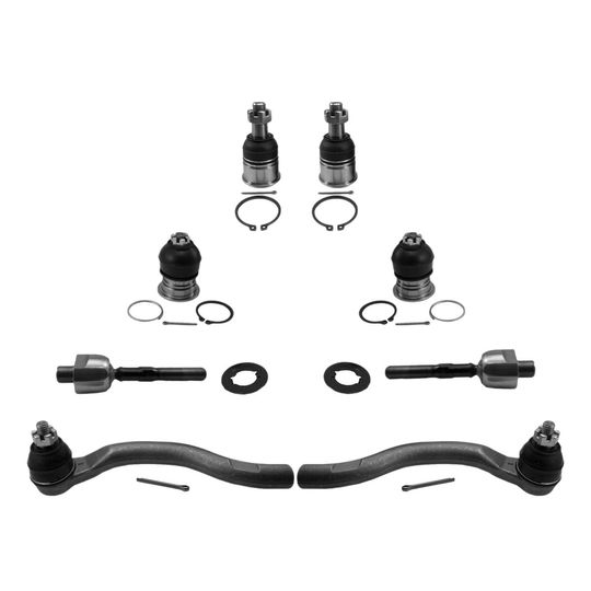 555-kit-de-rotulas-y-terminales-8-piezas-honda-accord-2003-2007-accord-l4-2-4l-0 555-kit-de-rotulas-y-terminales-8-piezas-honda-accord-2003-2007-accord-l4-2-4l-0