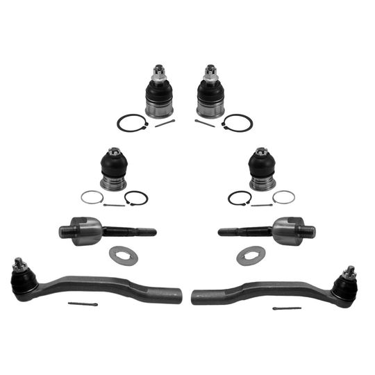 555-kit-de-rotulas-y-terminales-8-piezas-honda-accord-1998-2003-accord-v6-3-0l-0 555-kit-de-rotulas-y-terminales-8-piezas-honda-accord-1998-2003-accord-v6-3-0l-0