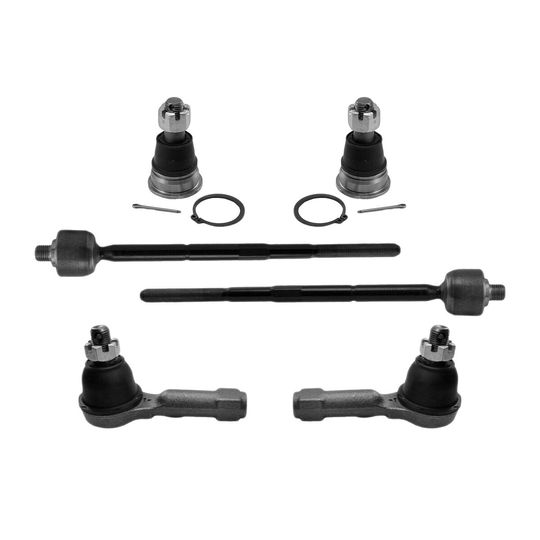 555-kit-de-rotulas-y-terminales-6-piezas-nissan-sentra-1995-1999-sentra-l4-1-6l-0 555-kit-de-rotulas-y-terminales-6-piezas-nissan-sentra-1995-1999-sentra-l4-1-6l-0