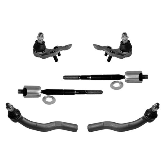 555-kit-de-rotulas-y-terminales-6-piezas-toyota-avalon-2005-2007-avalon-v6-3-5l-0 555-kit-de-rotulas-y-terminales-6-piezas-toyota-avalon-2005-2007-avalon-v6-3-5l-0