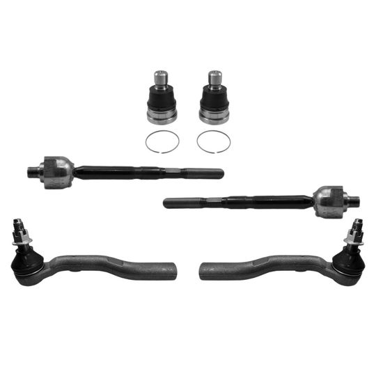 555-kit-de-rotulas-y-terminales-6-piezas-mazda-2-2011-2014-2-l4-1-5l-0 555-kit-de-rotulas-y-terminales-6-piezas-mazda-2-2011-2014-2-l4-1-5l-0