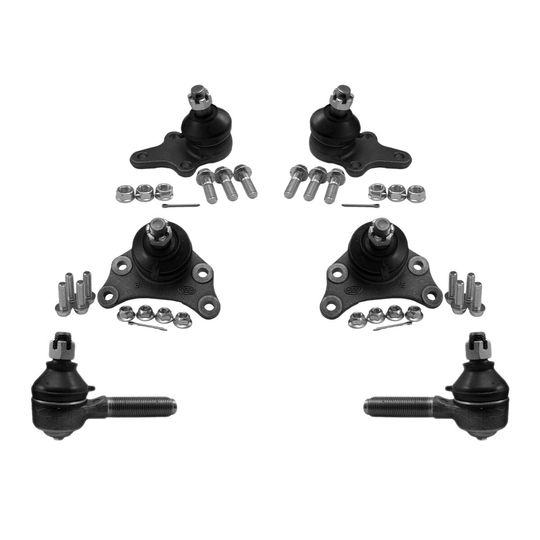 555-kit-de-rotulas-y-terminales-6-piezas-toyota-pickup-1981-1995-pickup-l4-2-4l-0 555-kit-de-rotulas-y-terminales-6-piezas-toyota-pickup-1981-1995-pickup-l4-2-4l-0