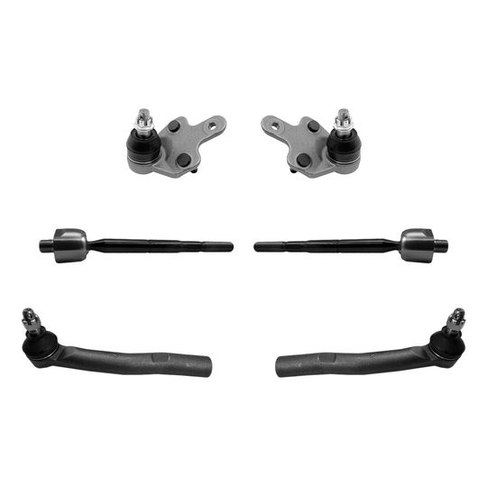 555-kit-de-rotulas-y-terminales-6-piezas-toyota-highlander-2007-2014-highlander-v6-3-5l-0 555-kit-de-rotulas-y-terminales-6-piezas-toyota-highlander-2007-2014-highlander-v6-3-5l-0