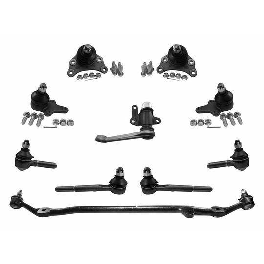 555-kit-de-barra-central-brazo-auxiliar-rotulas-y-terminales-10-piezas-toyota-pickup-1989-1995-pickup-l4-2-4l-0