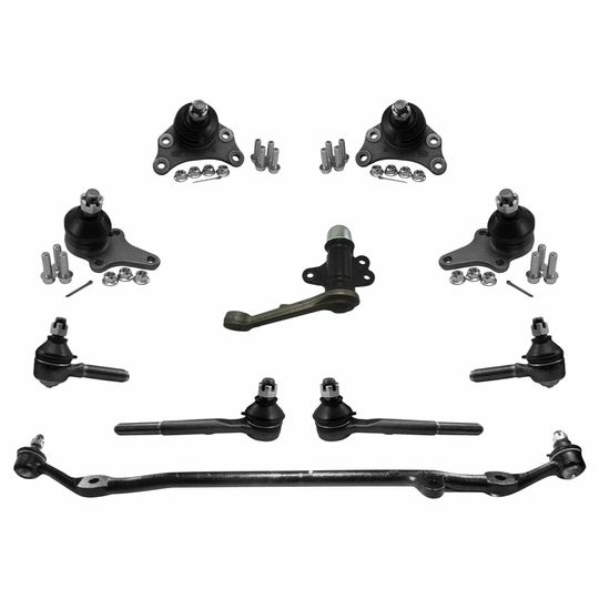 555-kit-de-barra-central-brazo-auxiliar-rotulas-y-terminales-10-piezas-toyota-pickup-1981-1990-pickup-l4-2-4l-0