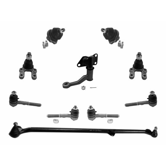 555-kit-de-barra-central-brazo-auxiliar-rotulas-y-terminales-10-piezas-nissan-pathfinder-1990-1995-pathfinder-l4-2-4l-0