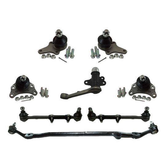 555-kit-de-barra-central-brazo-auxiliar-rotulas-y-varillas-de-direccion-8-piezas-toyota-pickup-1981-1990-pickup-l4-2-4l-0
