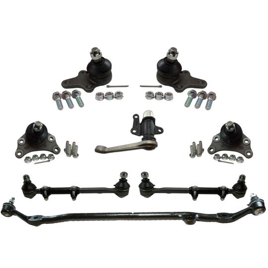 555-kit-de-barra-central-brazo-auxiliar-rotulas-y-varillas-de-direccion-8-piezas-toyota-pickup-1989-1995-pickup-l4-2-4l-0