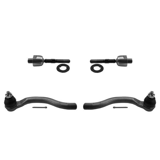 555-kit-de-terminales-de-direccion-4-piezas-acura-tsx-2006-2008-tsx-l4-2-4l-0 555-kit-de-terminales-de-direccion-4-piezas-acura-tsx-2006-2008-tsx-l4-2-4l-0