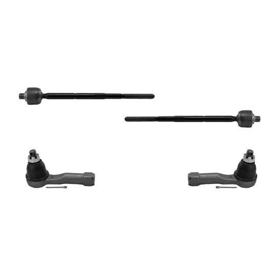 555-kit-de-terminales-de-direccion-4-piezas-nissan-sentra-1995-1999-sentra-l4-2-0l-0 555-kit-de-terminales-de-direccion-4-piezas-nissan-sentra-1995-1999-sentra-l4-2-0l-0