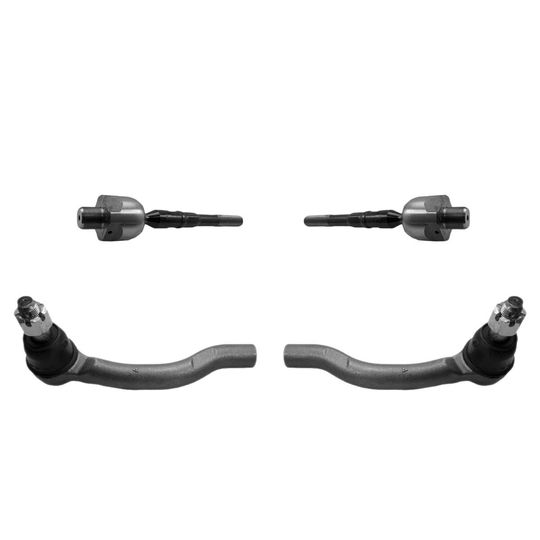 555-kit-de-terminales-de-direccion-4-piezas-nissan-xterra-2005-2010-xterra-v6-4-0l-0 555-kit-de-terminales-de-direccion-4-piezas-nissan-xterra-2005-2010-xterra-v6-4-0l-0