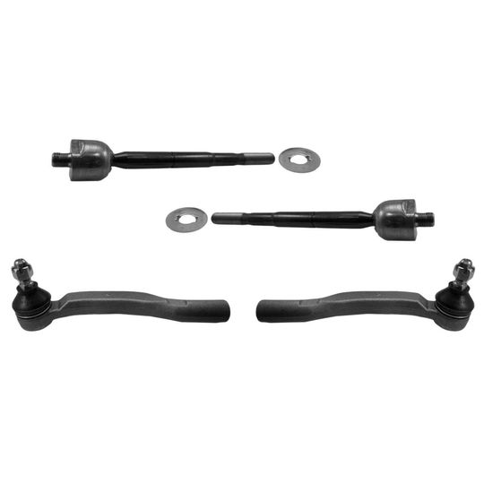 555-kit-de-terminales-de-direccion-4-piezas-toyota-sienna-2003-2010-sienna-v6-3-3l-0 555-kit-de-terminales-de-direccion-4-piezas-toyota-sienna-2003-2010-sienna-v6-3-3l-0