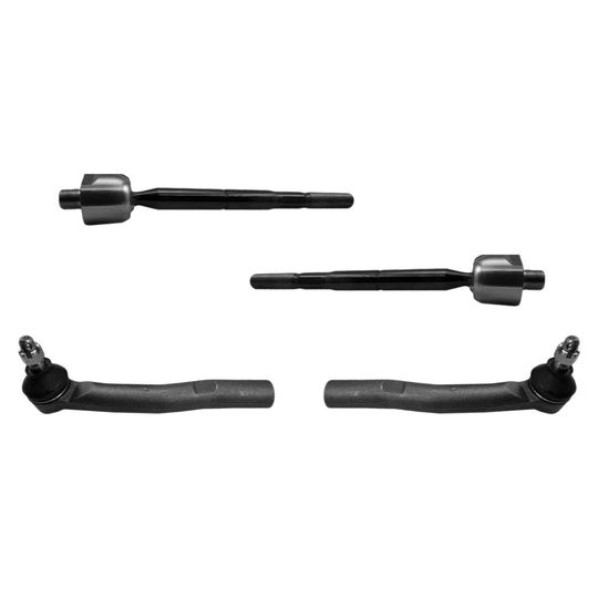 555-kit-de-terminales-de-direccion-4-piezas-toyota-highlander-2007-2014-highlander-v6-3-5l-0 555-kit-de-terminales-de-direccion-4-piezas-toyota-highlander-2007-2014-highlander-v6-3-5l-0