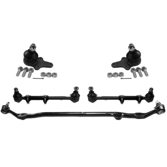 555-kit-de-barra-central-rotulas-y-varillas-de-direccion-5-piezas-toyota-pickup-1981-1995-pickup-l4-2-4l-0