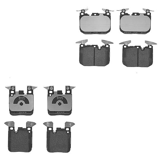 brembo-kit-de-balatas-bajos-metales-delanteras-y-traseras-bmw-serie-3-2014-2016-328i-0