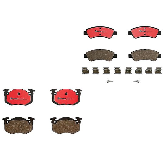 brembo-kit-de-balatas-ceramicas-delanteras-y-traseras-peugeot-206-2005-206-l4-1-6l-0 brembo-kit-de-balatas-ceramicas-delanteras-y-traseras-peugeot-206-2005-206-l4-1-6l-0