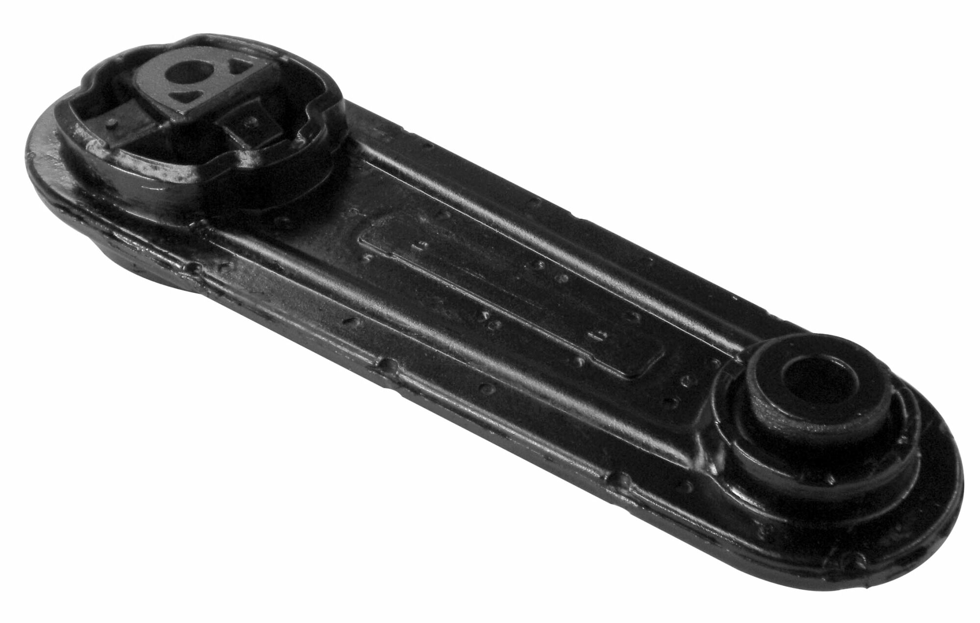 Soporte Motor Inferior