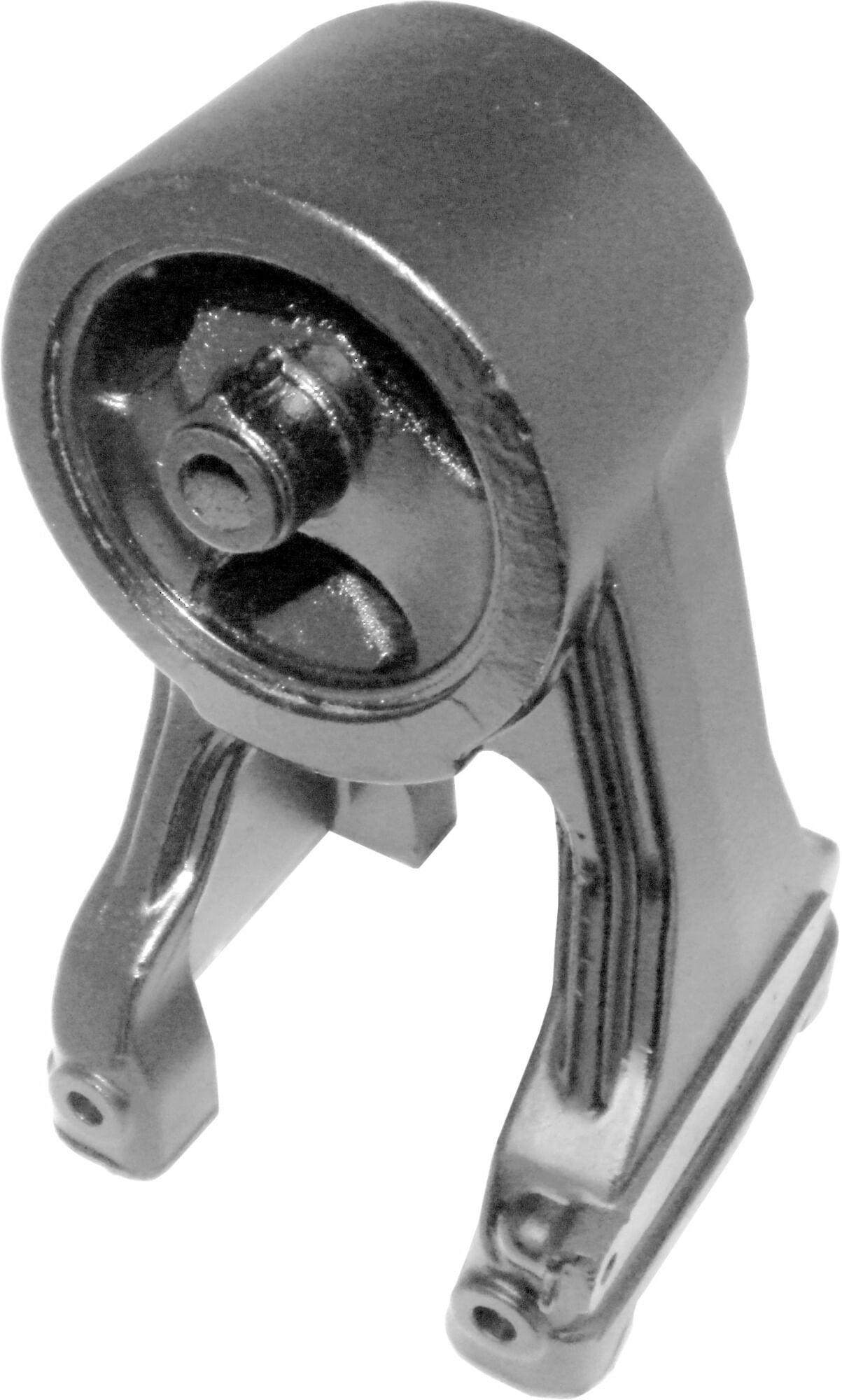Soporte Motor Trasero