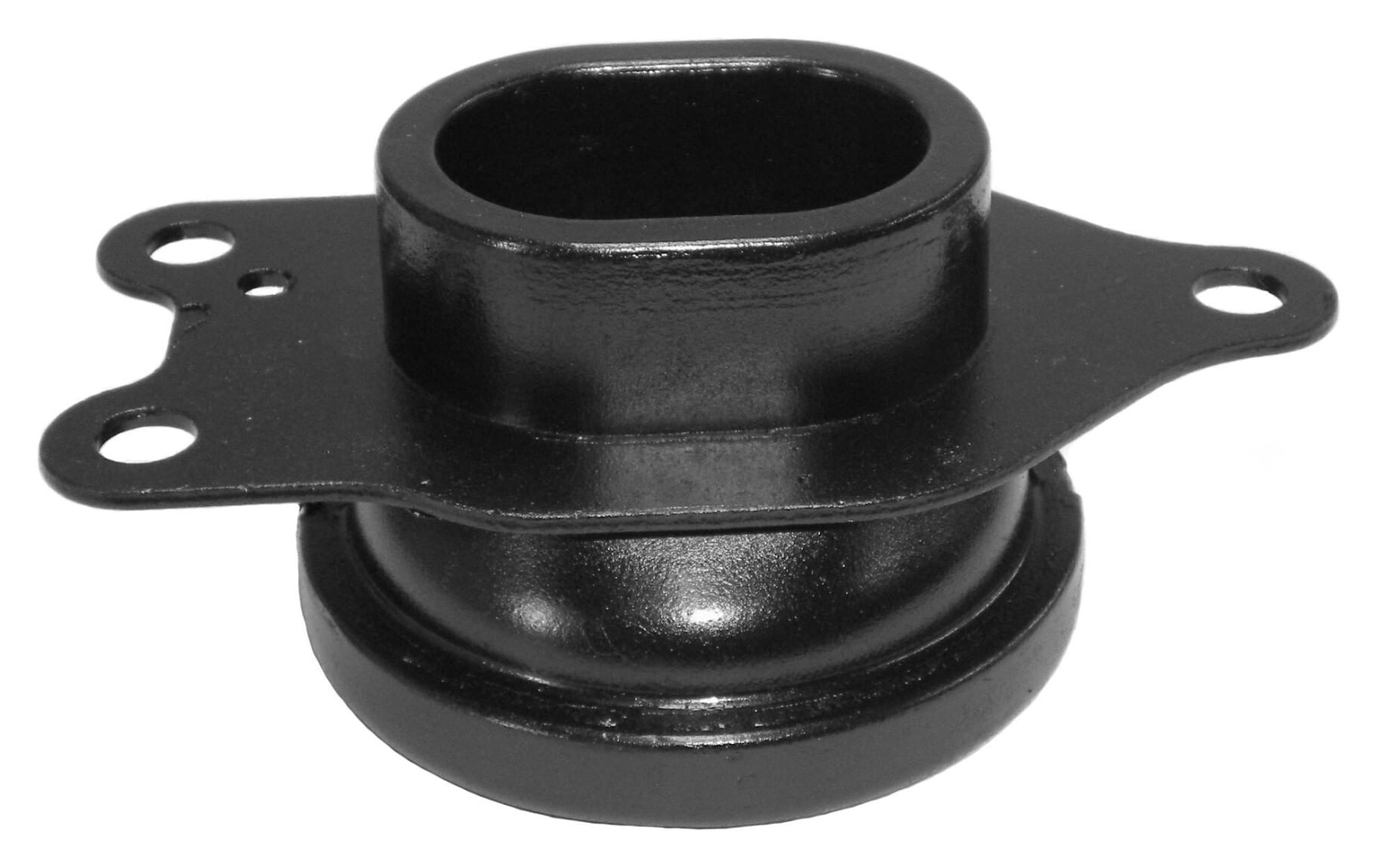 Soporte De Transmisión