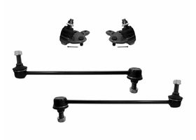 Kit De Rótulas Y Tornillos Estabilizadores (4 Piezas)