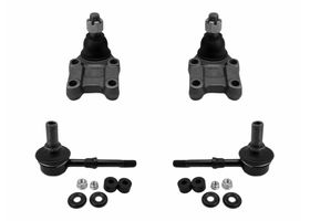 Kit De Rótulas Y Tornillos Estabilizadores (4 Piezas)