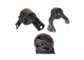 Kit De Soportes De Motor (3 Piezas)