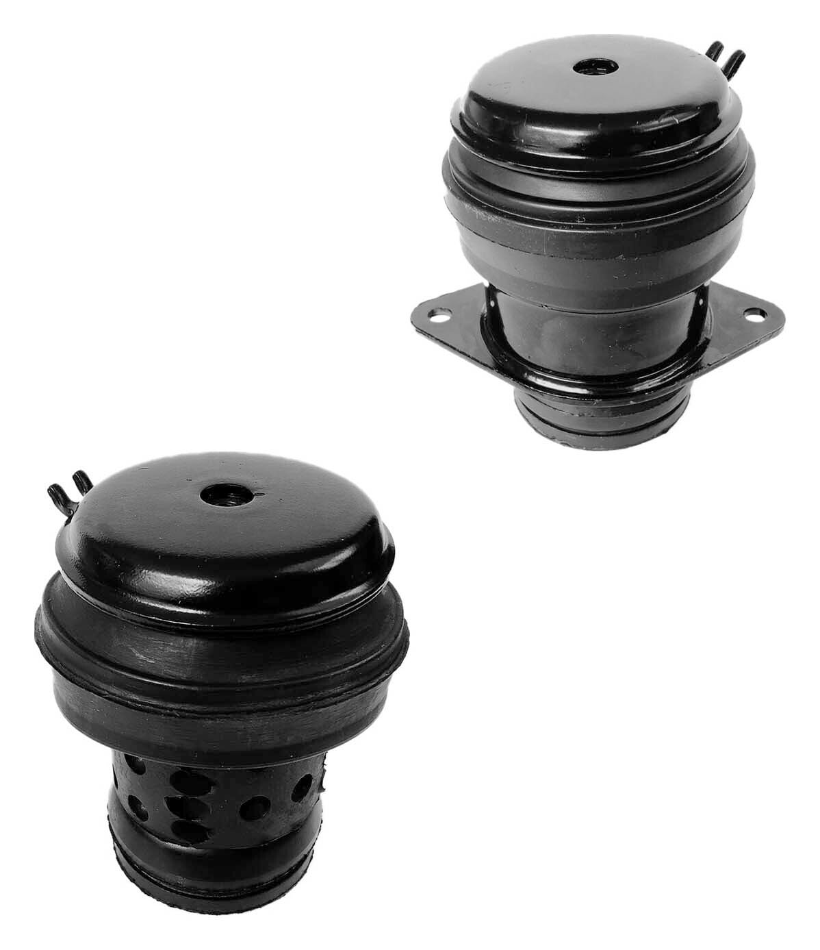 Kit De Soportes De Motor (2 Piezas)