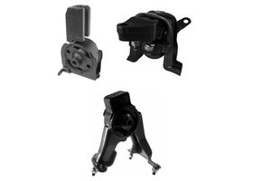 Kit De Soportes De Motor (3 Piezas)