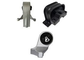 Kit De Soportes De Motor (3 Piezas)