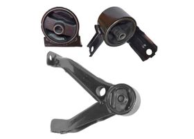 Kit De Soportes De Motor (3 Piezas)
