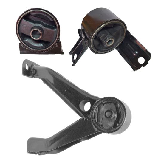 soportes-star-kit-de-soportes-de-motor-3-piezas-mitsubishi-outlander-2008-2013-outlander-transmision-automatica-transmision-cvt-v6-3-0l-0 soportes-star-kit-de-soportes-de-motor-3-piezas-mitsubishi-outlander-2008-2013-outlander-transmision-automatica-transmision-cvt-v6-3-0l-0